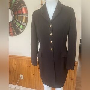 St. John Evening Jacket